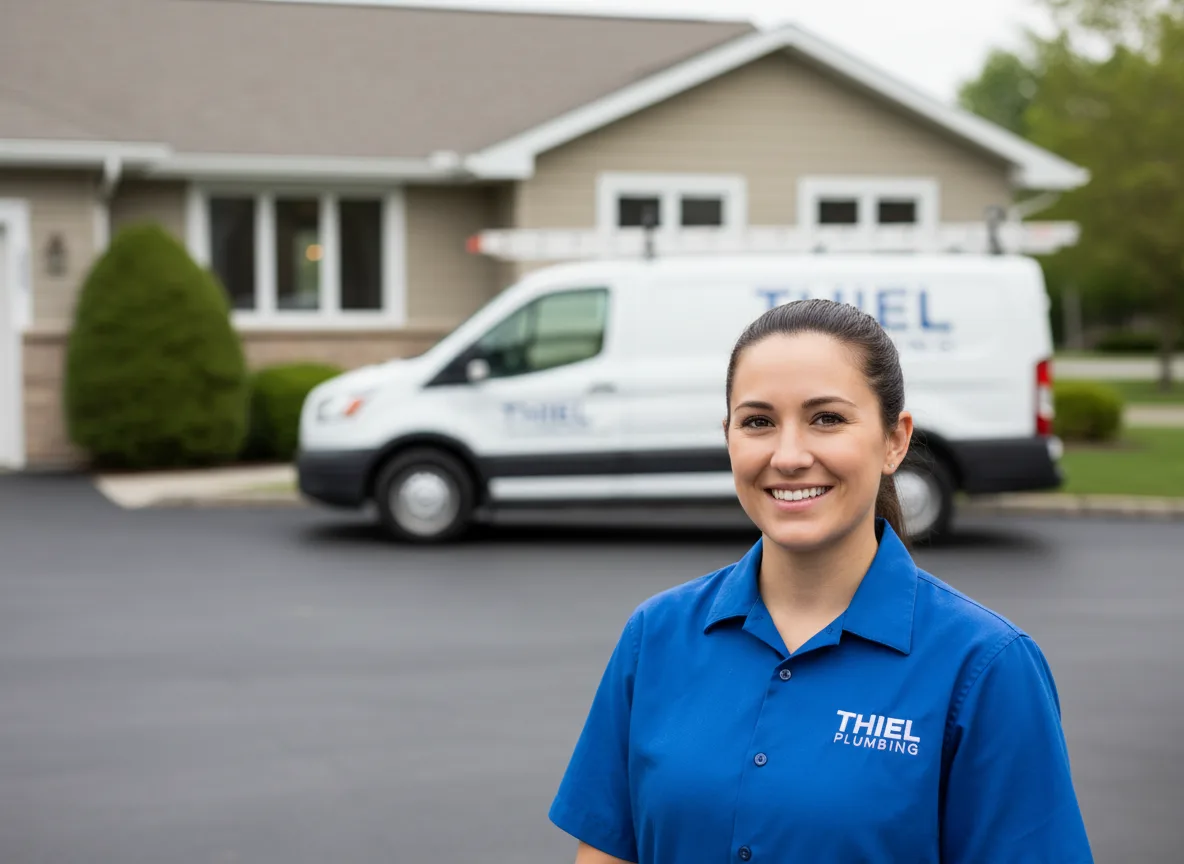 Plumber Webb, IA FAQs